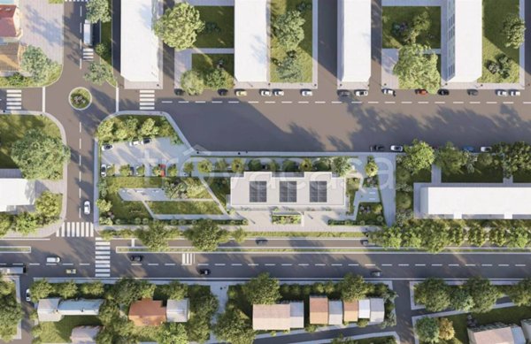 appartamento in vendita a Firenze in zona Peretola