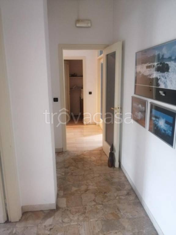 appartamento in vendita a Firenze in zona Rifredi