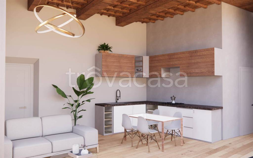 appartamento in vendita a Firenze in zona Novoli