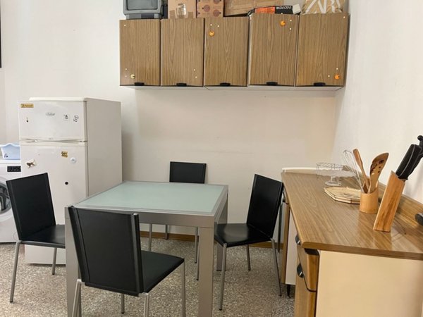 appartamento in vendita a Firenze in zona Statuto