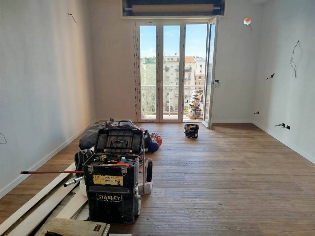 appartamento in vendita a Firenze in zona Novoli