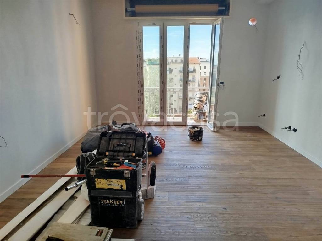 appartamento in vendita a Firenze in zona Novoli