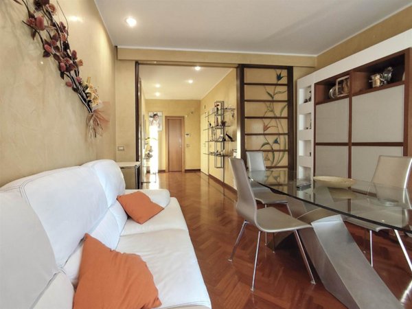 appartamento in vendita a Firenze in zona Novoli