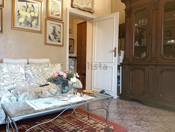 appartamento in vendita a Firenze in zona Peretola