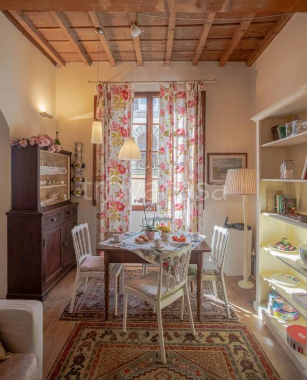 appartamento in vendita a Firenze in zona Centro Storico
