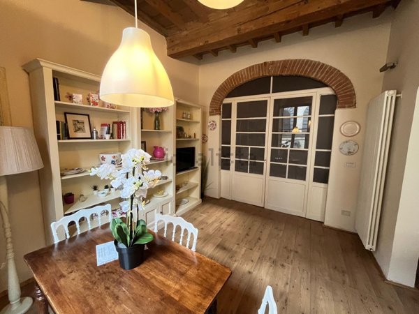 appartamento in vendita a Firenze in zona Centro Duomo