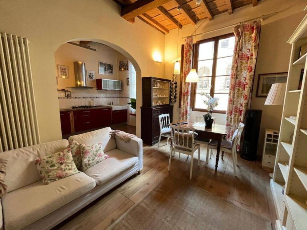 appartamento in vendita a Firenze in zona Centro Storico
