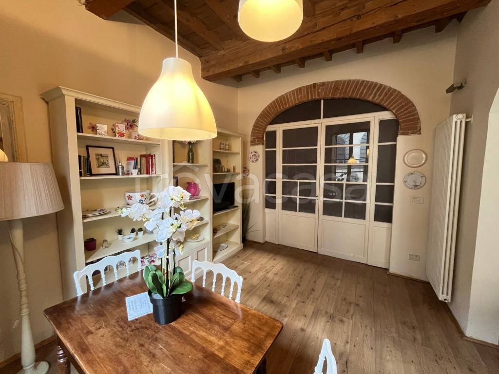 appartamento in vendita a Firenze in zona Centro Duomo