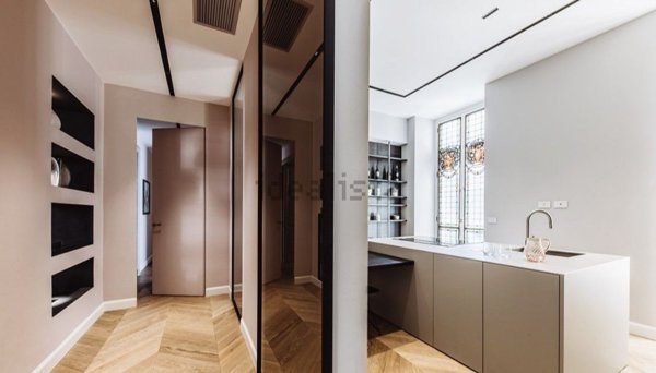 appartamento in vendita a Firenze in zona Porta Romana