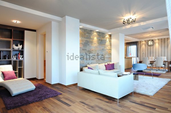 appartamento in vendita a Firenze in zona Coverciano
