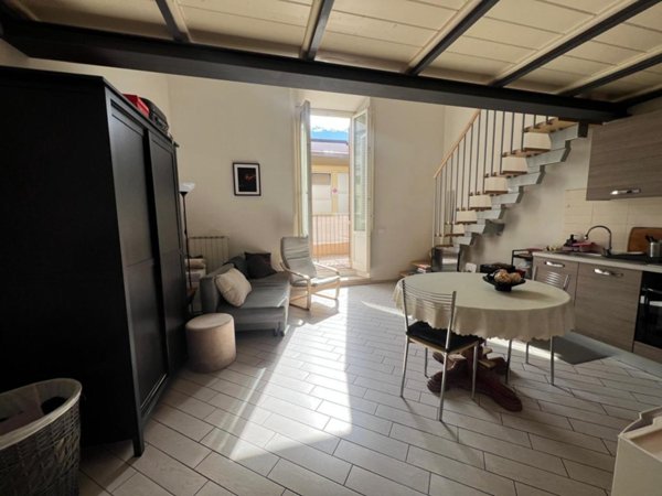 appartamento in vendita a Firenze in zona Centro Storico