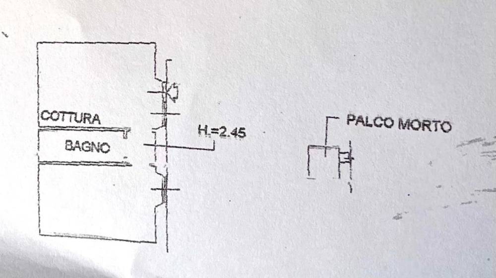 appartamento in vendita a Firenze in zona Statuto