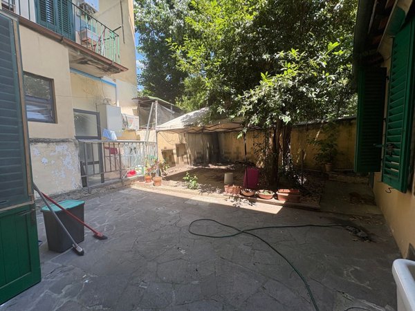 appartamento in vendita a Firenze in zona Centro Storico