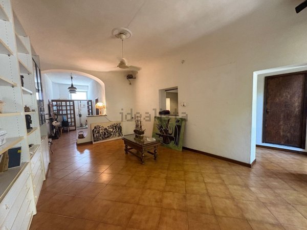 appartamento in vendita a Firenze in zona Centro Storico