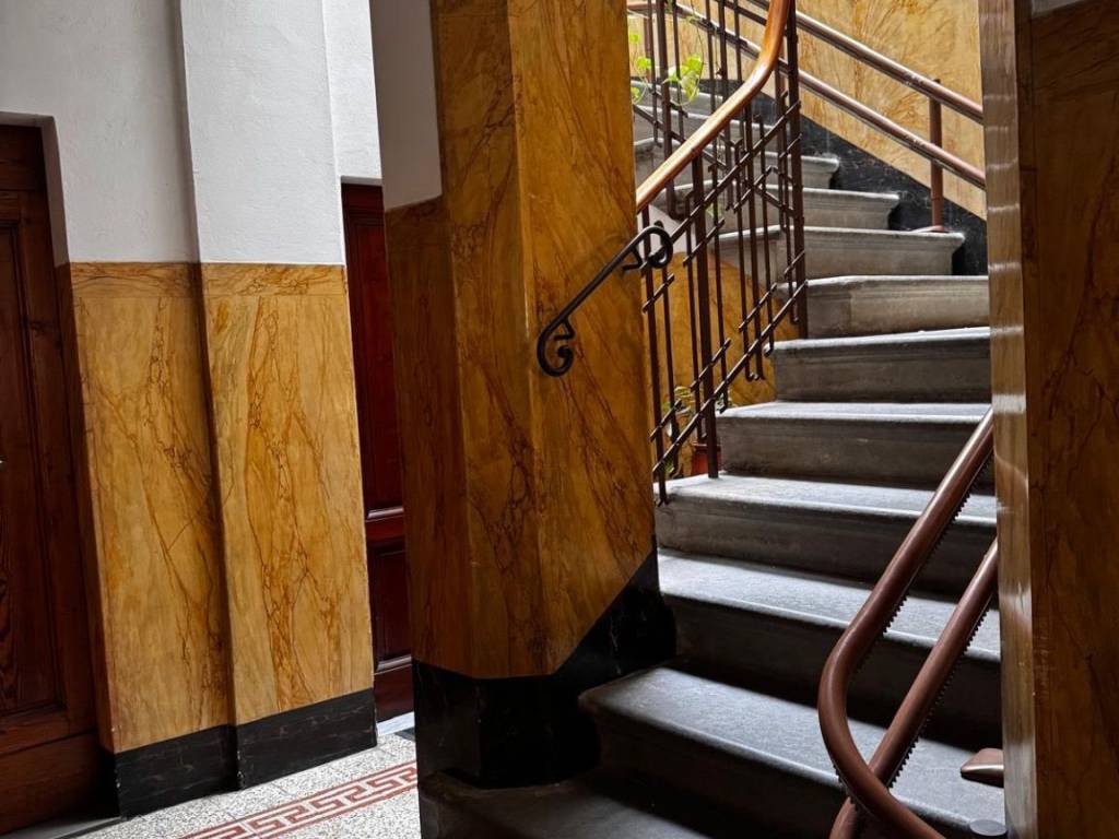 appartamento in vendita a Firenze in zona Soffiano