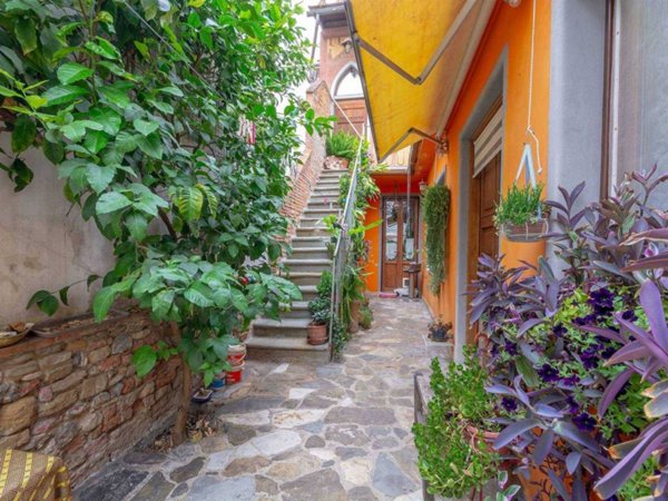 appartamento in vendita a Firenze in zona Centro Storico