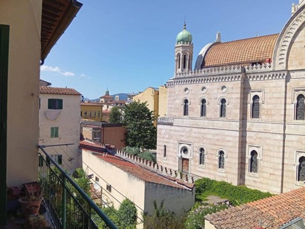 appartamento in vendita a Firenze in zona Centro Santa Croce