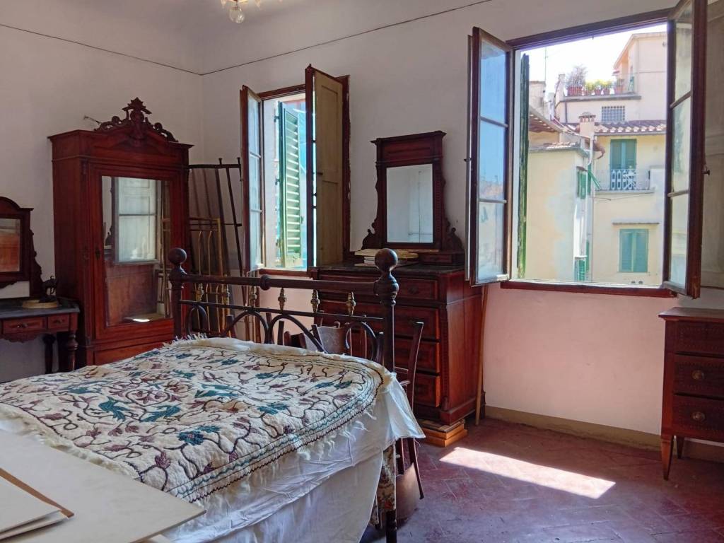 appartamento in vendita a Firenze in zona Centro Santa Croce