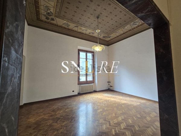 appartamento in vendita a Firenze in zona Centro Duomo