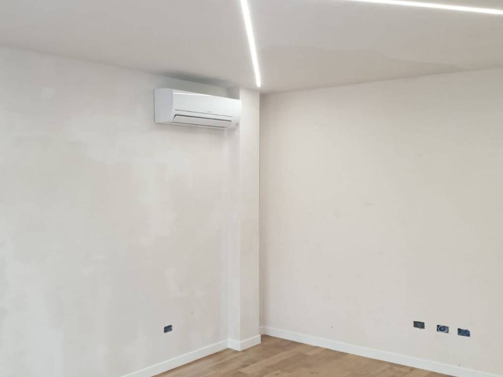 appartamento in vendita a Firenze in zona Campo di Marte