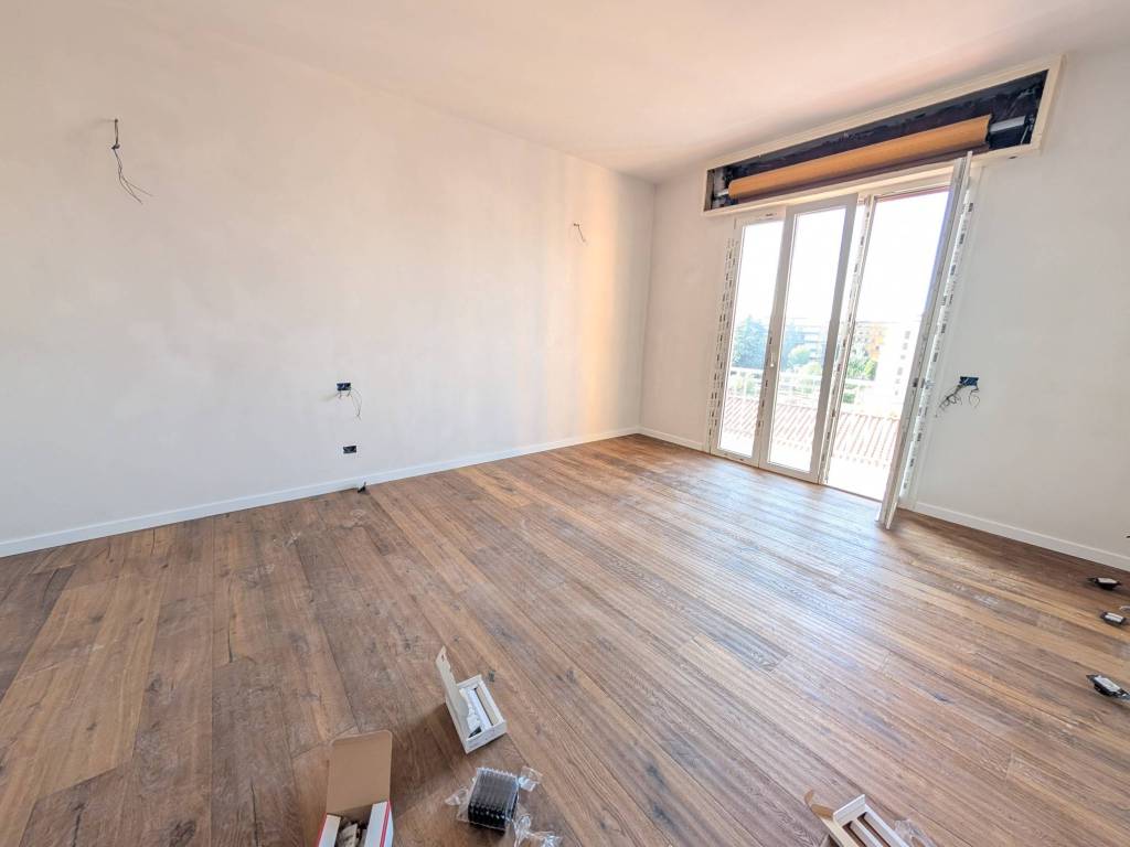 appartamento in vendita a Firenze in zona Novoli