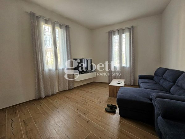 appartamento in vendita a Firenze in zona Brozzi