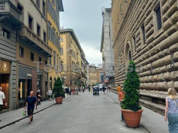 appartamento in vendita a Firenze in zona Centro Storico