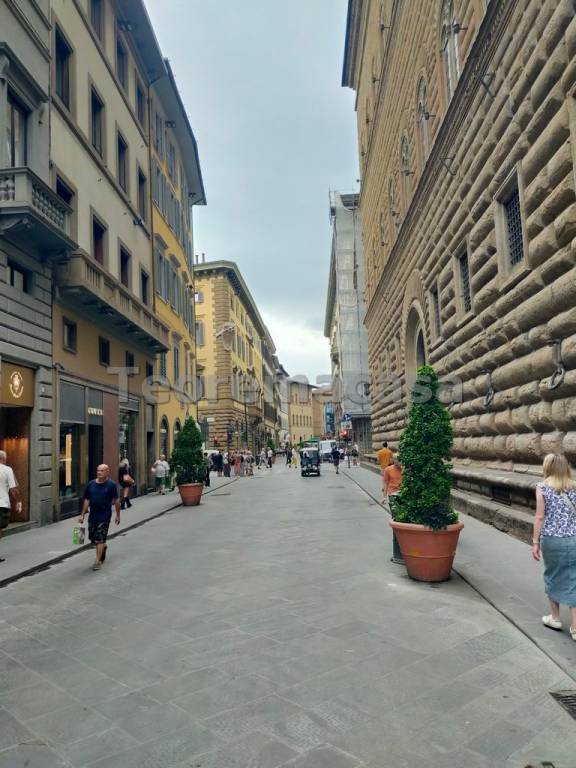 appartamento in vendita a Firenze in zona Centro Storico