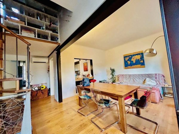 appartamento in vendita a Firenze in zona Mantignano