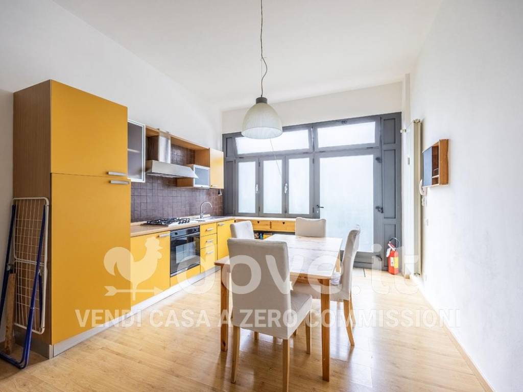 appartamento in vendita a Firenze in zona Careggi