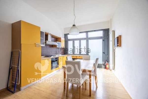 appartamento in vendita a Firenze in zona Careggi