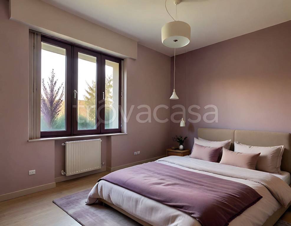 appartamento in vendita a Firenze in zona Novoli