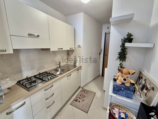 appartamento in vendita a Firenze in zona Gavinana