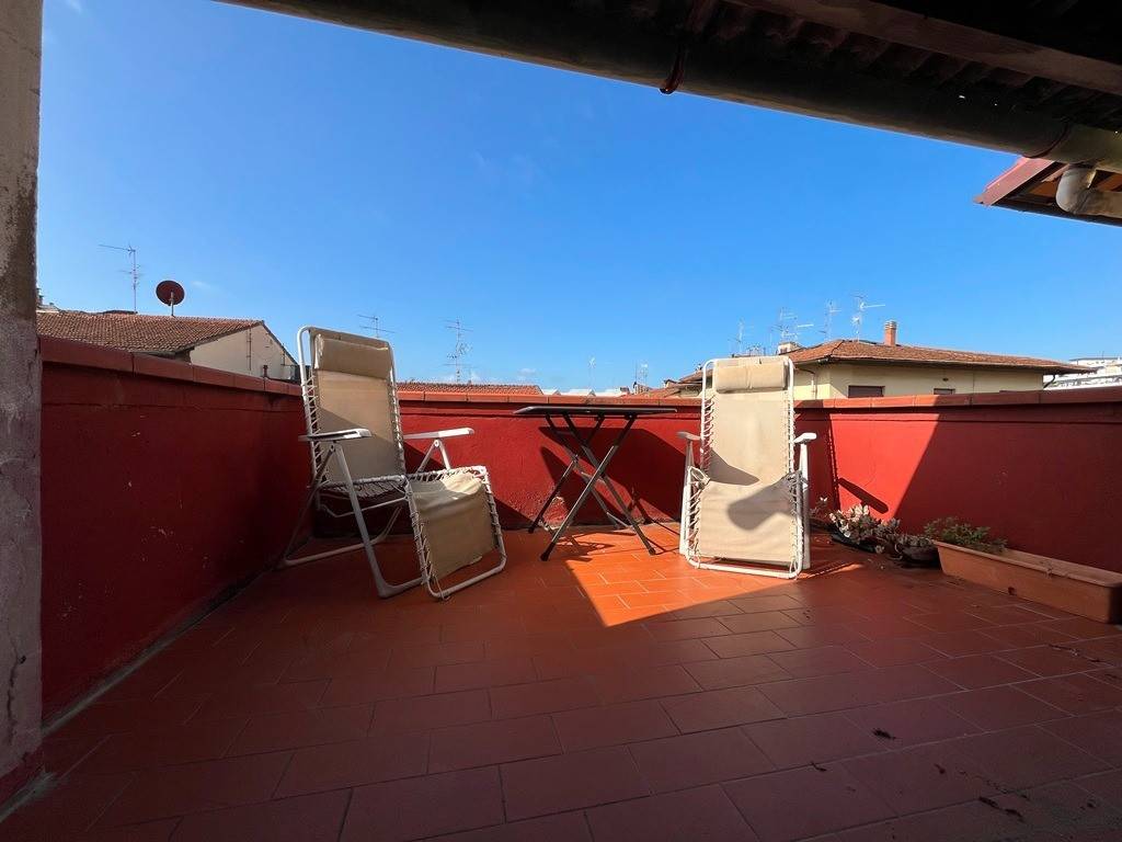 appartamento in vendita a Firenze in zona Statuto