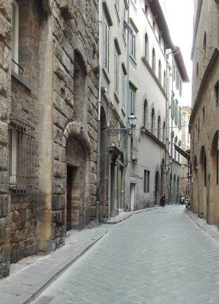 appartamento in vendita a Firenze