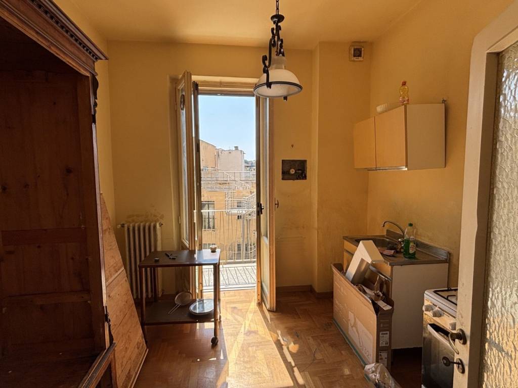 appartamento in vendita a Firenze in zona Careggi