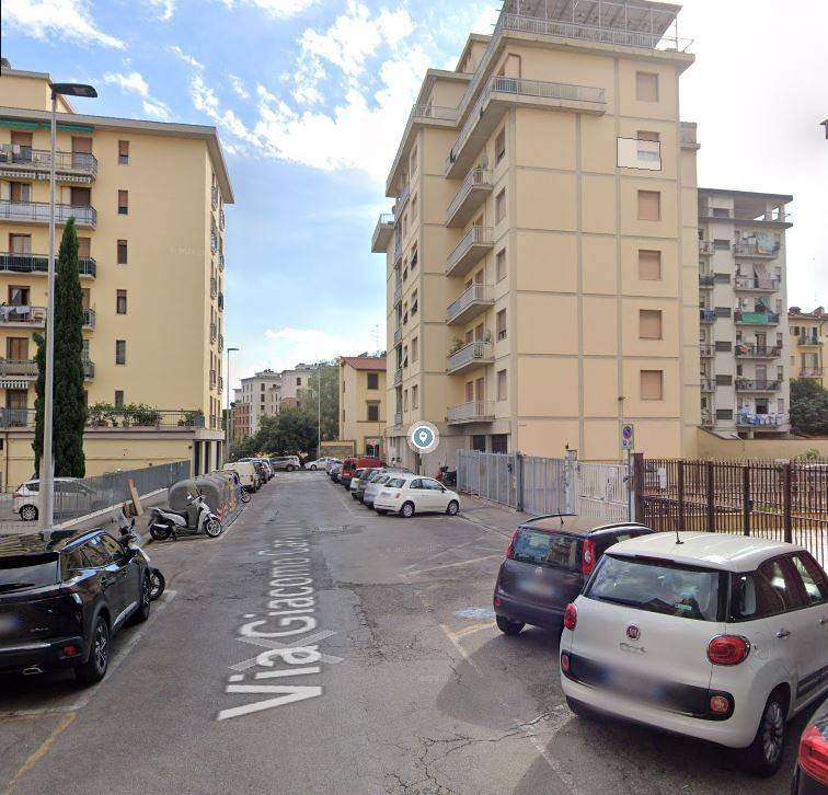 appartamento in vendita a Firenze in zona Novoli
