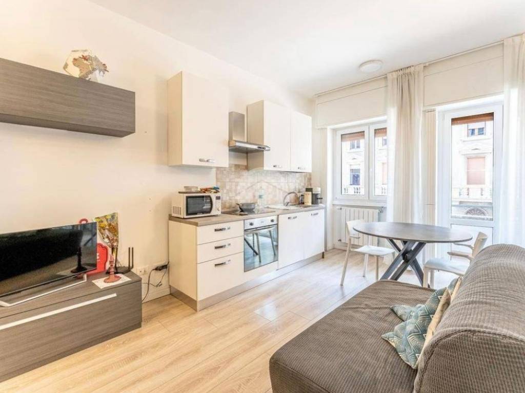 appartamento in vendita a Firenze in zona Gavinana