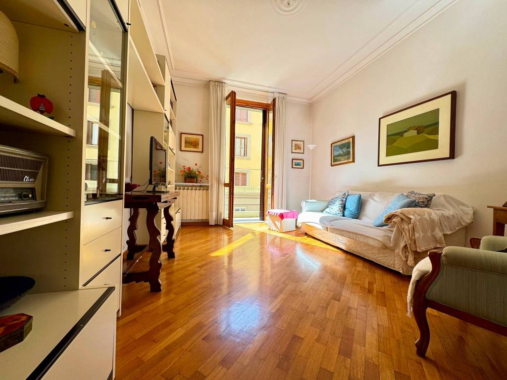 appartamento in vendita a Firenze
