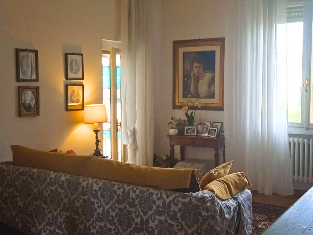 appartamento in vendita a Firenze in zona Isolotto