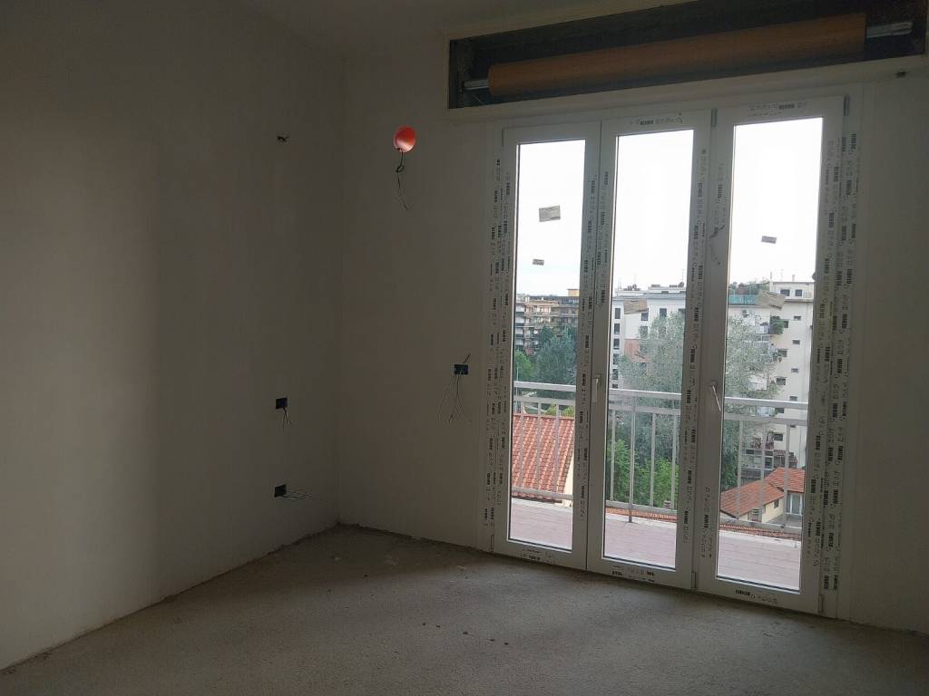 appartamento in vendita a Firenze in zona Novoli