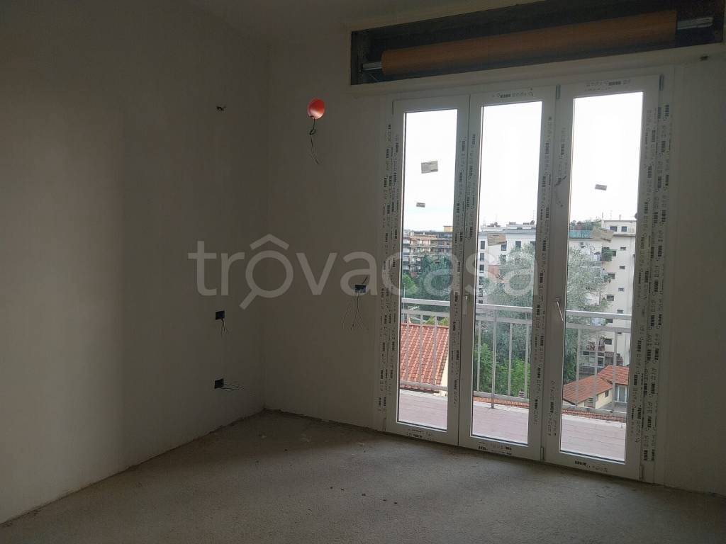 appartamento in vendita a Firenze in zona Novoli