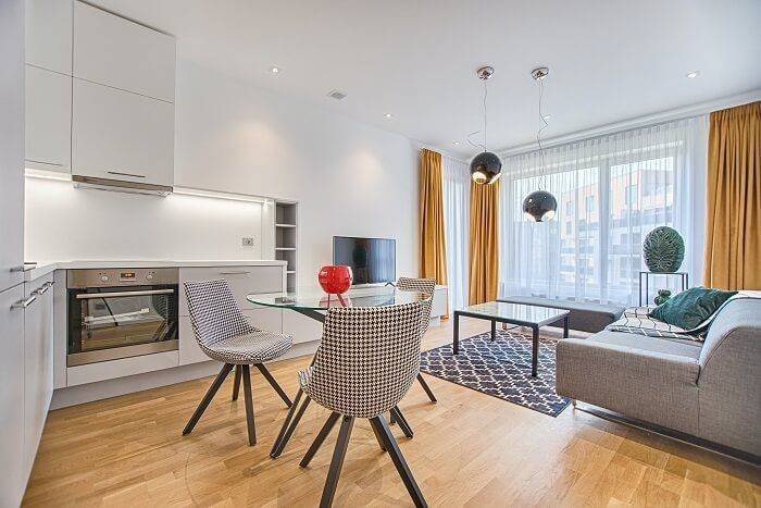 appartamento in vendita a Firenze in zona Novoli