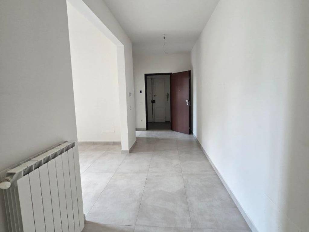 appartamento in vendita a Firenze in zona Campo di Marte