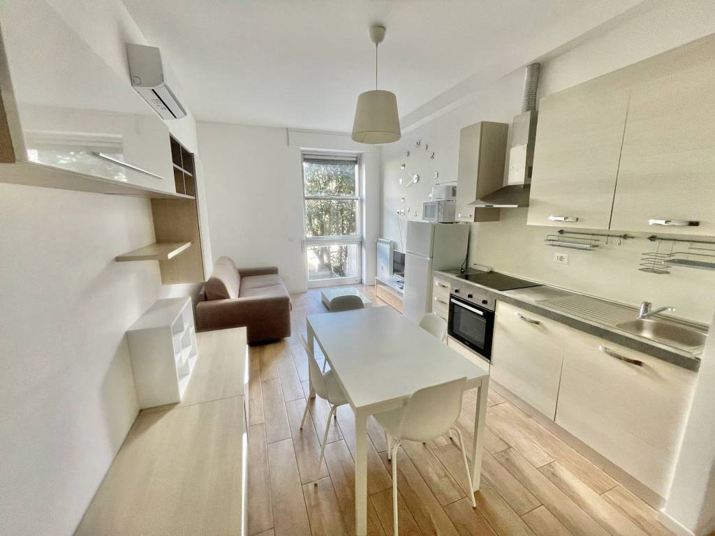 appartamento in vendita a Firenze in zona Novoli