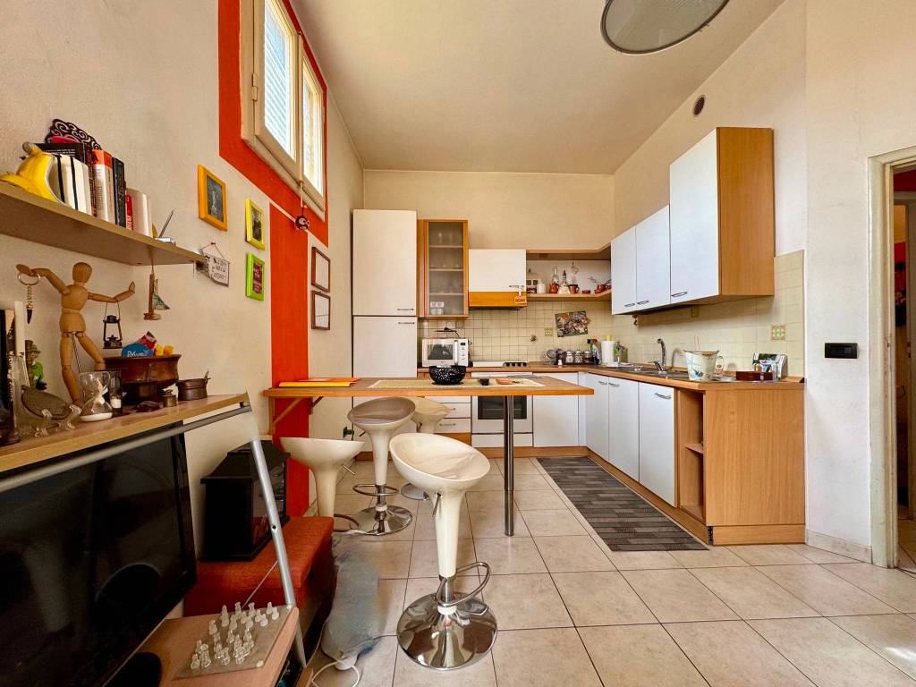 appartamento in vendita a Firenze