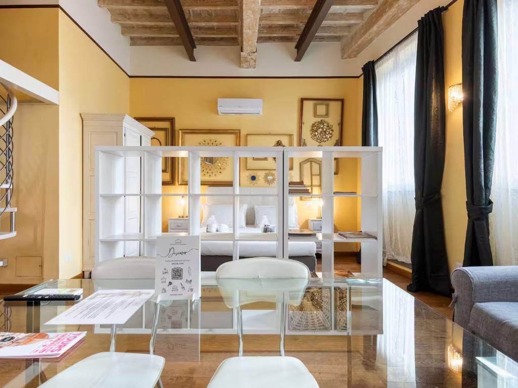 appartamento in vendita a Firenze in zona Centro Duomo