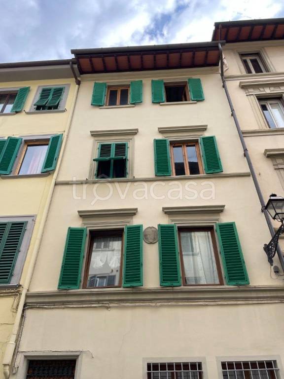 appartamento in vendita a Firenze in zona Centro Storico