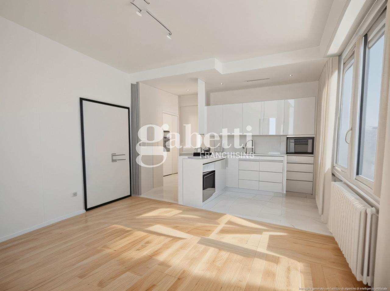 appartamento in vendita a Firenze in zona Mantignano