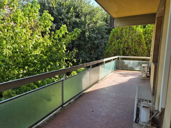 appartamento in vendita a Firenze in zona Isolotto
